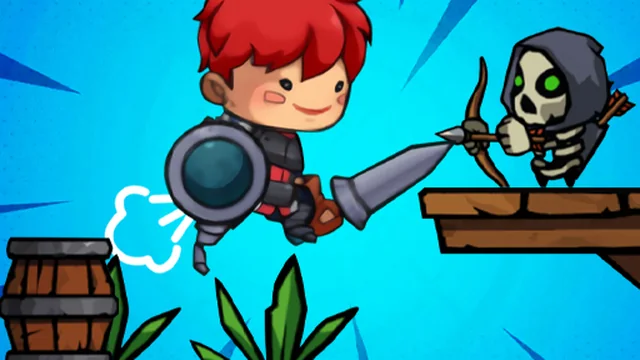 Red Hair Knight Tale game thumbnail