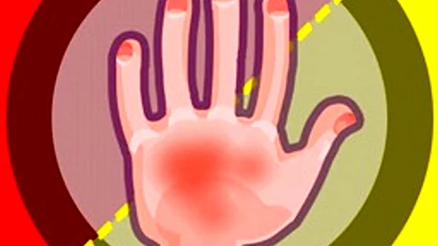 Red Hands - 2 Players game thumbnail