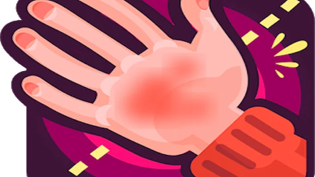 Red.Hands.Master game thumbnail