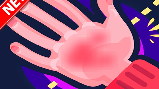 Red Hands - Slap Game