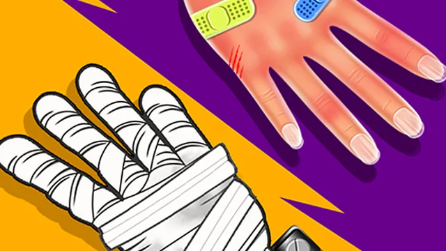 Red Hands game thumbnail