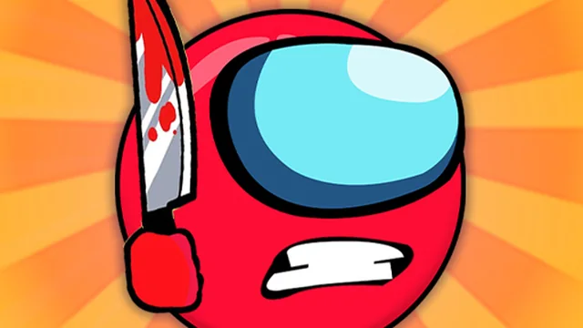 Red Imposter Hero 4