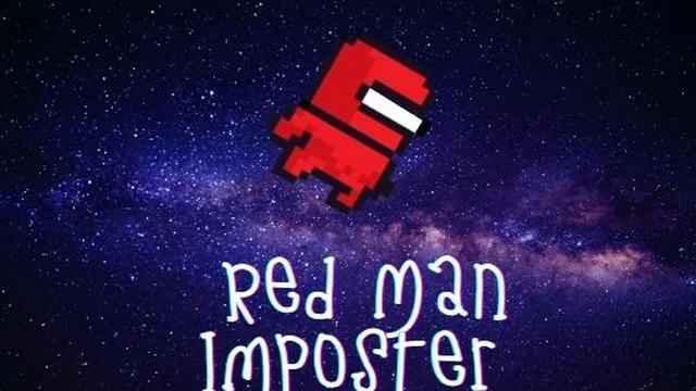 Red Man Imposter game thumbnail