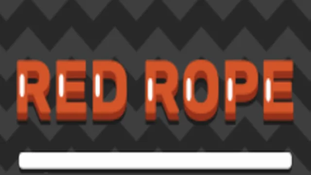 Red Rope HD