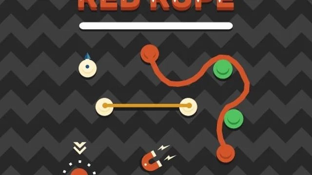 Red Rope
