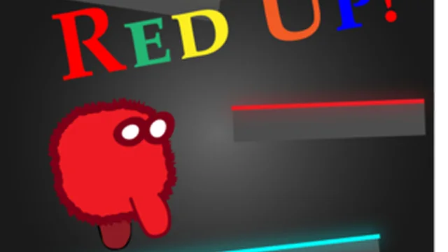 Red Up Survival Offline Game