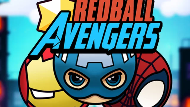 Redball Avengers