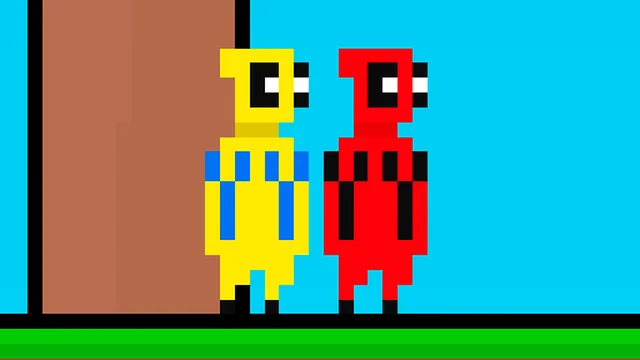 RedPool Legend   2 Player game thumbnail