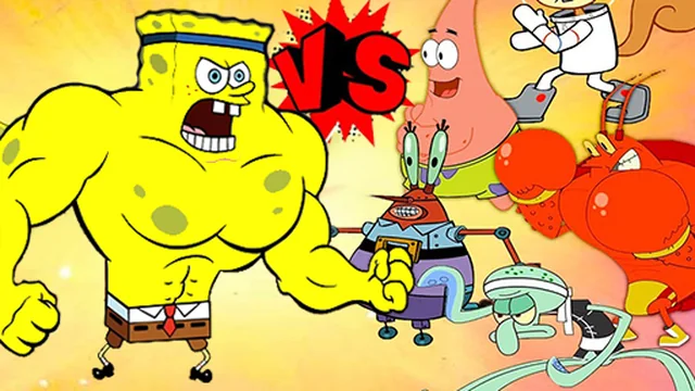 Reef Rumble
