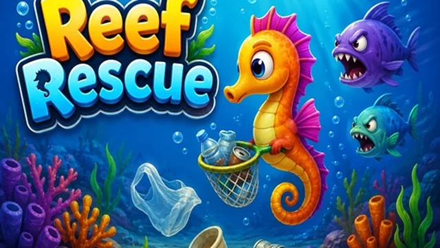 ReefRescue