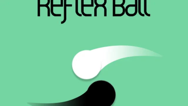 Reflex Ball game thumbnail