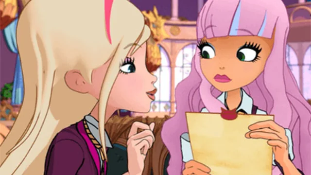 Regal Academy School Mysteries