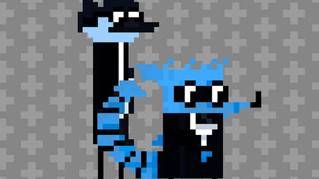 Regular Agents game thumbnail