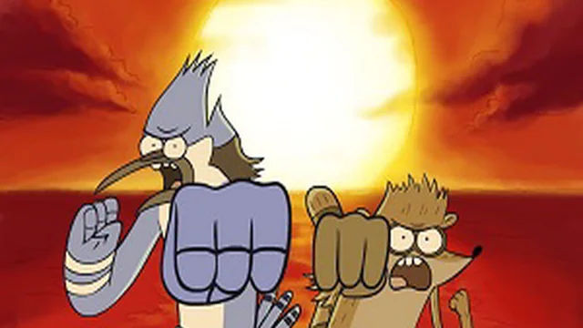 Regular Show