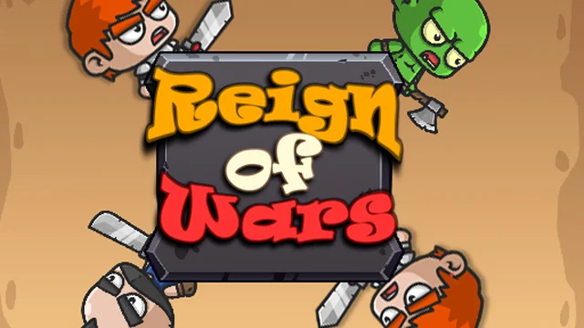 Reign of Wars