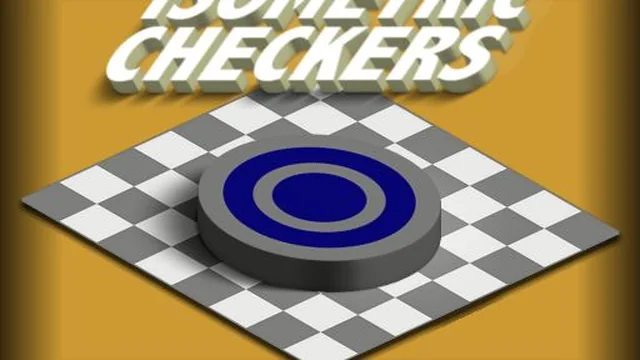 Reinarte Checkers