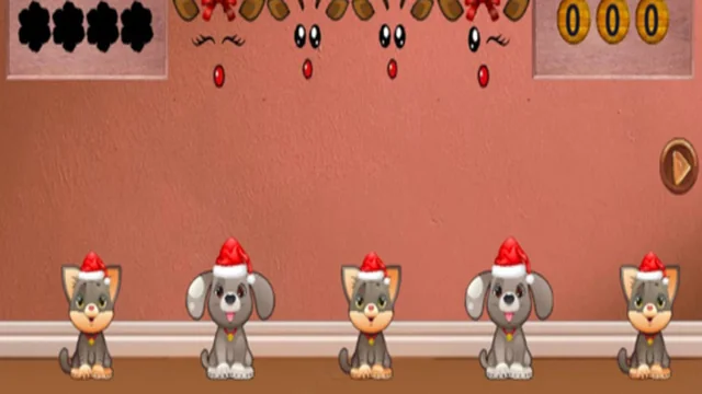 Reindeer Escape 2