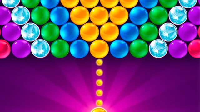 Relax Bubble Shooter