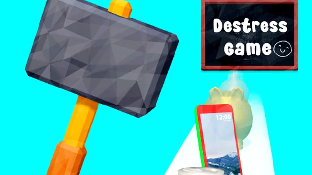 Relaxing Games