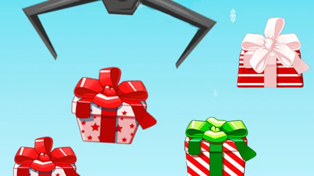 Release The Gift Boxes