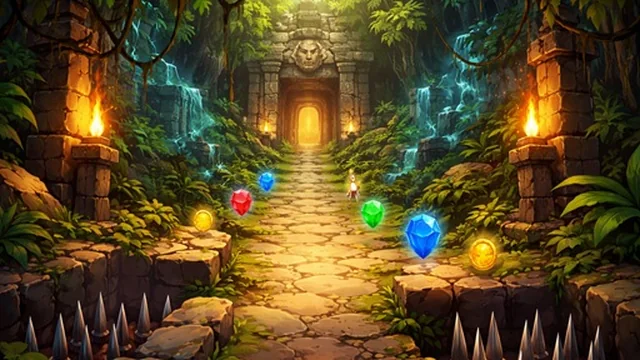 RelicRun