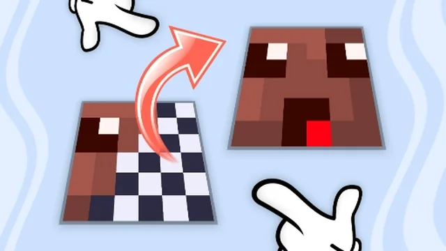 Repeat Pixel Arts