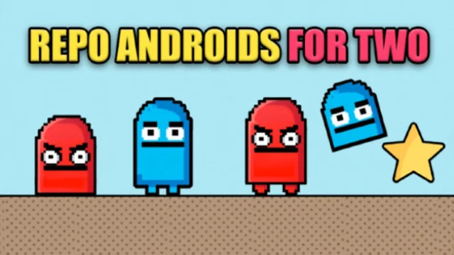 Repo androids for two