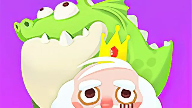 Rescue King