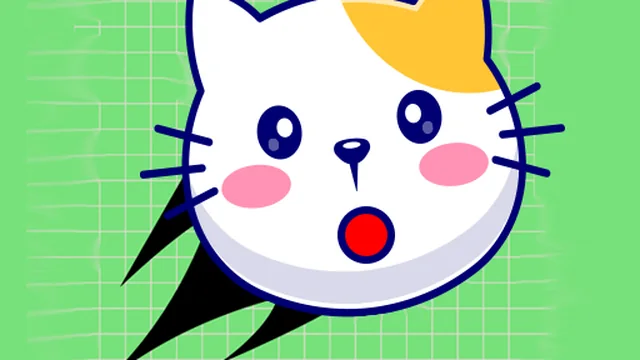 Rescue Kitty Puzzle