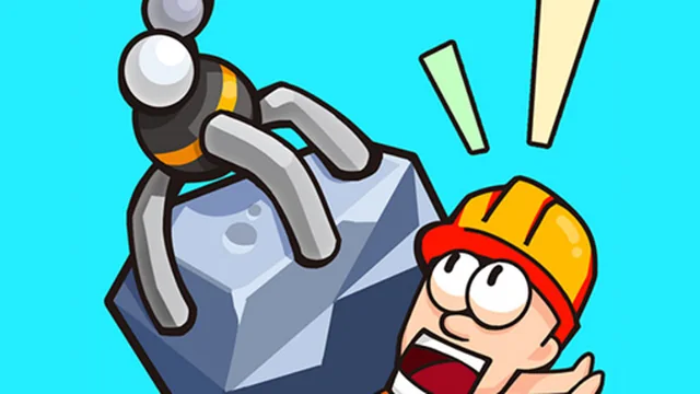 Rescue Machine 3D