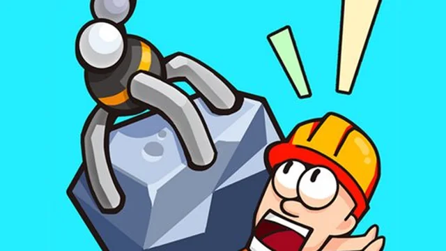 Rescue Machine Puzzle