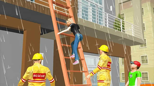 Rescue Master