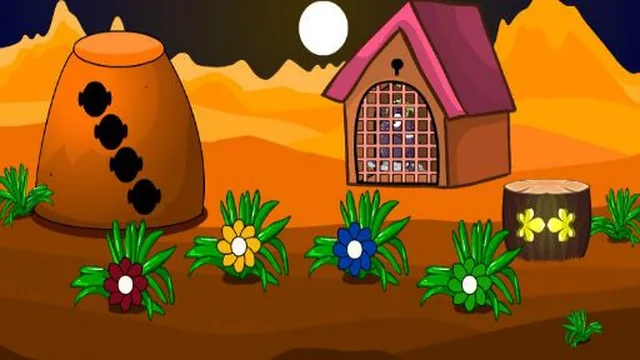 Rescue the Brinjal