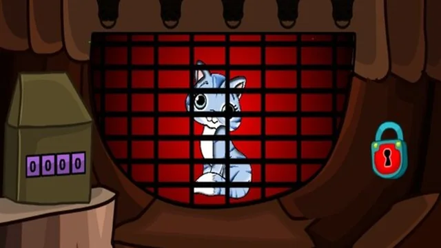 Rescue The Cat