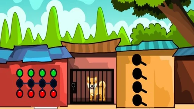 Rescue The Dog 2