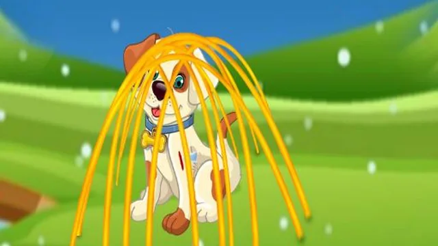 Rescue the Doggy
