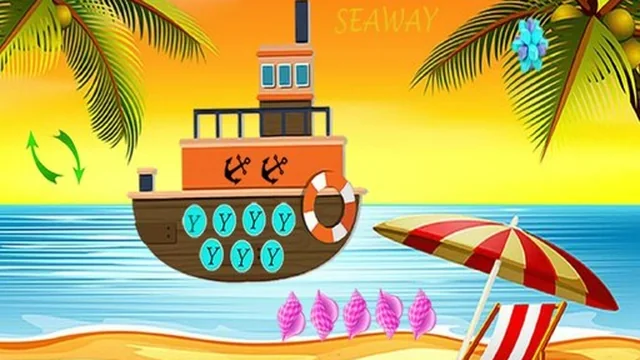 Rescue The Fishing Boy