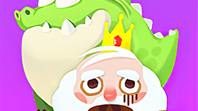 Rescue The King