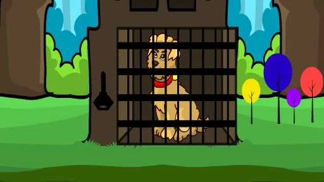 Rescue the Pup