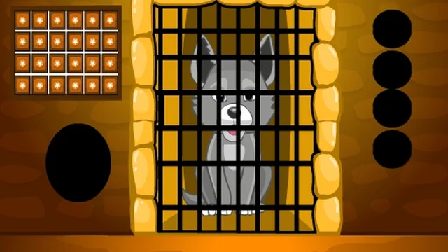 Rescue The Puppy