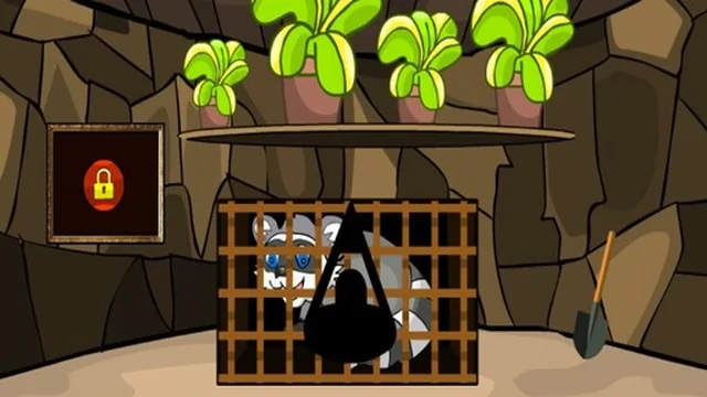 Rescue The Raccoon