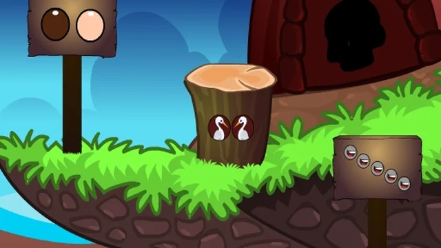 Rescue The Slothful Bear