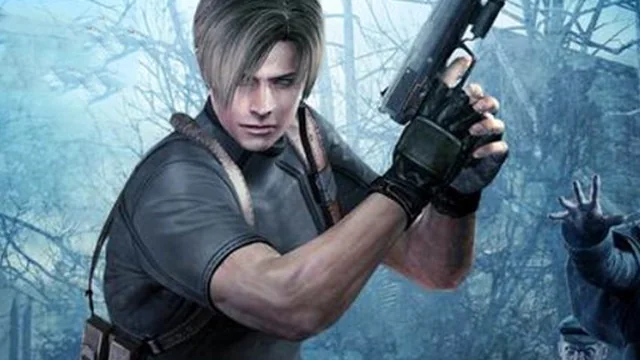 Resident Evil Endless game thumbnail
