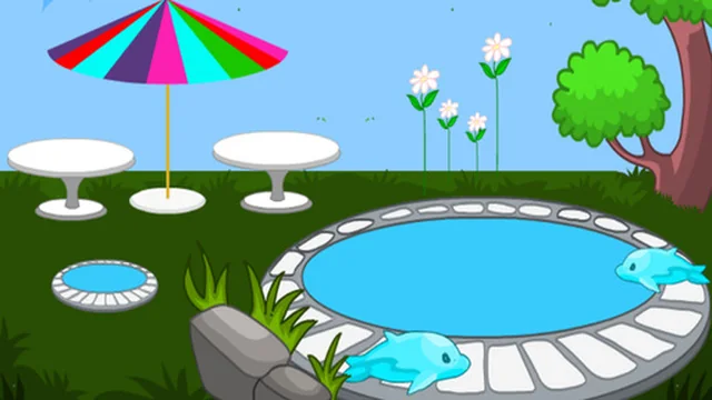 Resort Escape