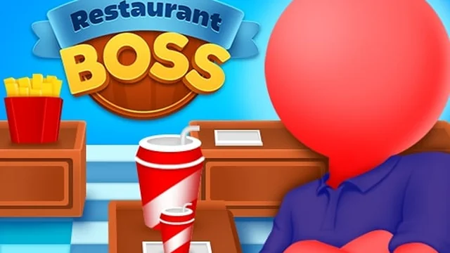 Restaurant Boss
