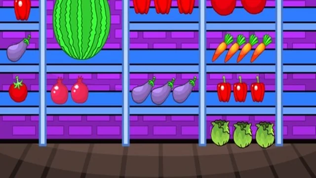 Restaurant Kitchen Escape