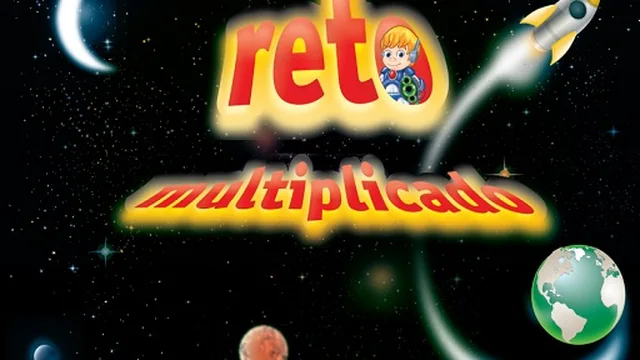 Reto Multiplicado game thumbnail