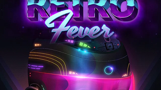 Retro Fever game thumbnail