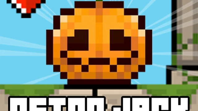 Retro Jack