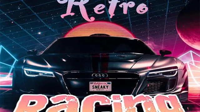 Retro Racing 3d - Free Mobile Game Online